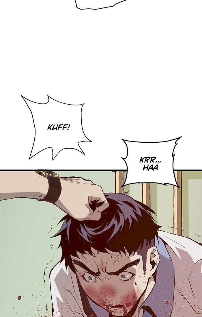 Weak Hero - Chapter 13 Page 9