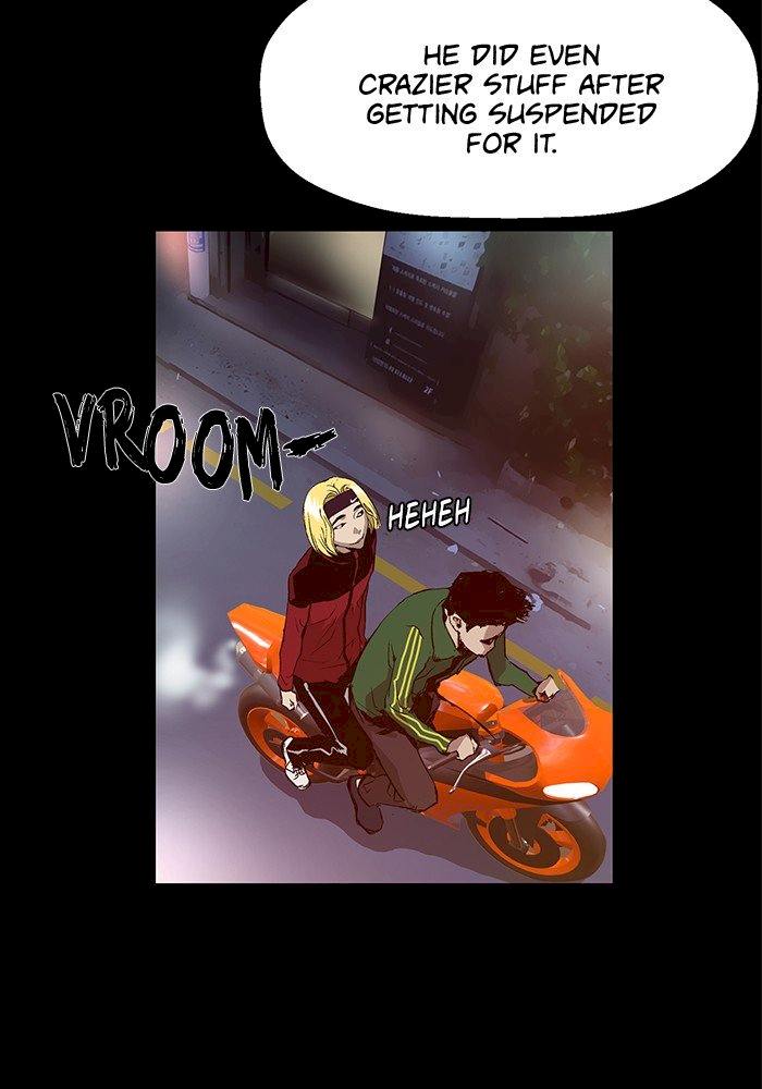 Weak Hero - Chapter 13 Page 92