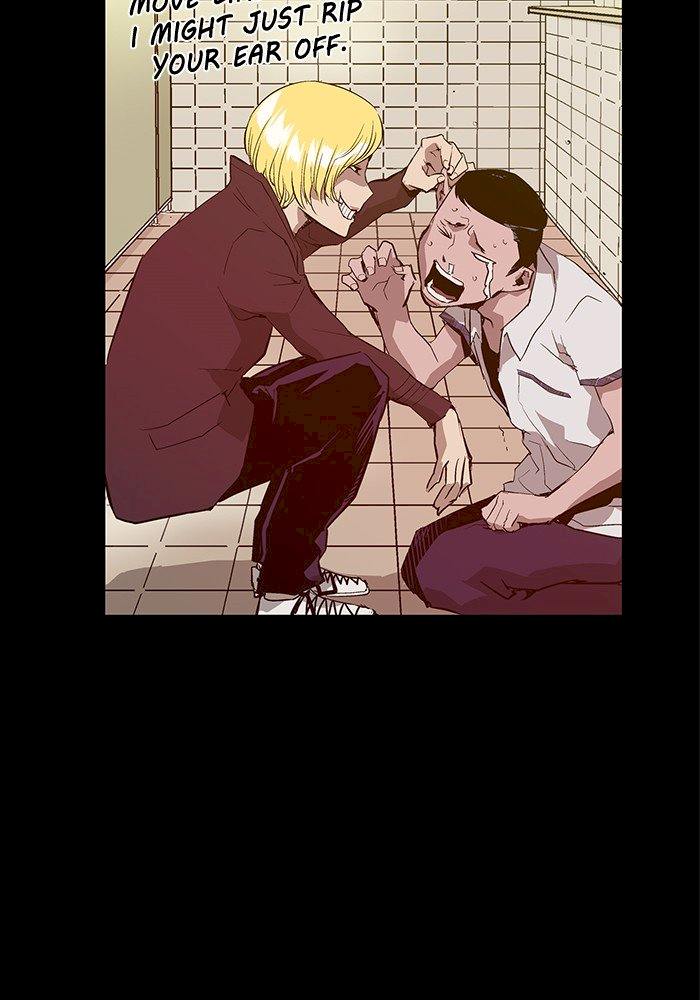 Weak Hero - Chapter 13 Page 96