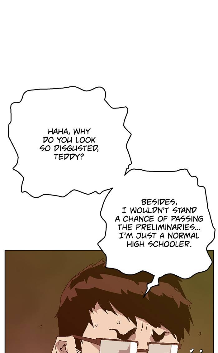 Weak Hero - Chapter 130 Page 102