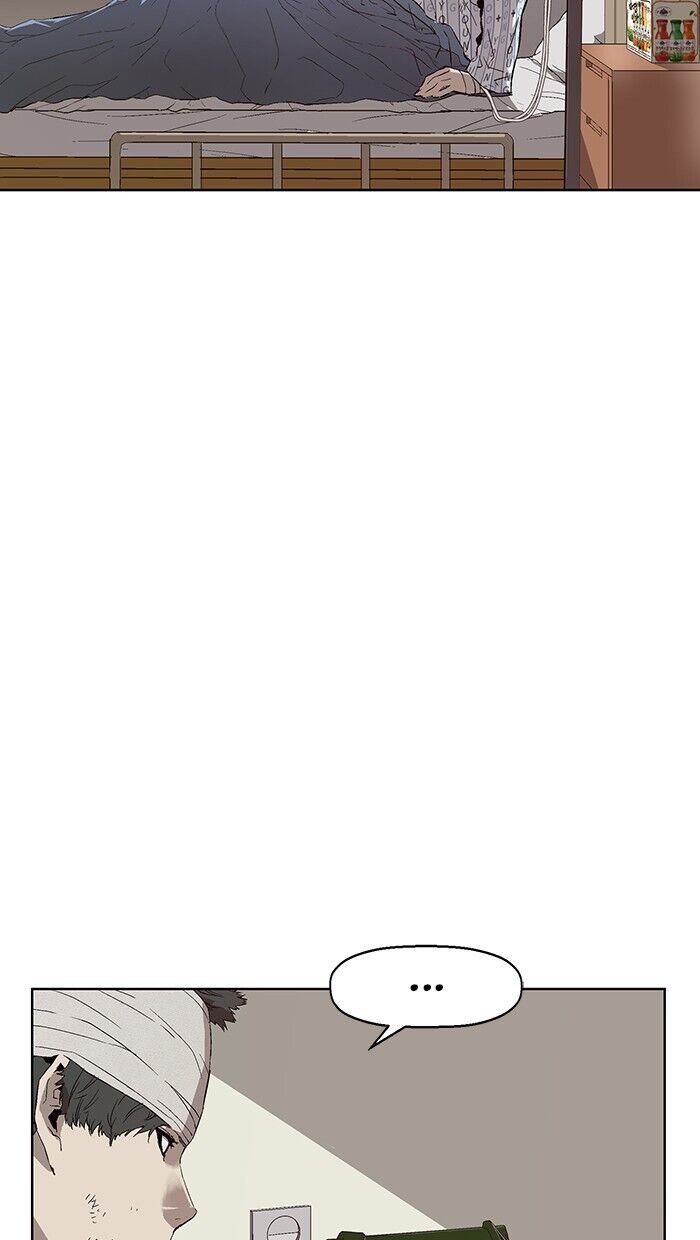 Weak Hero - Chapter 144 Page 12