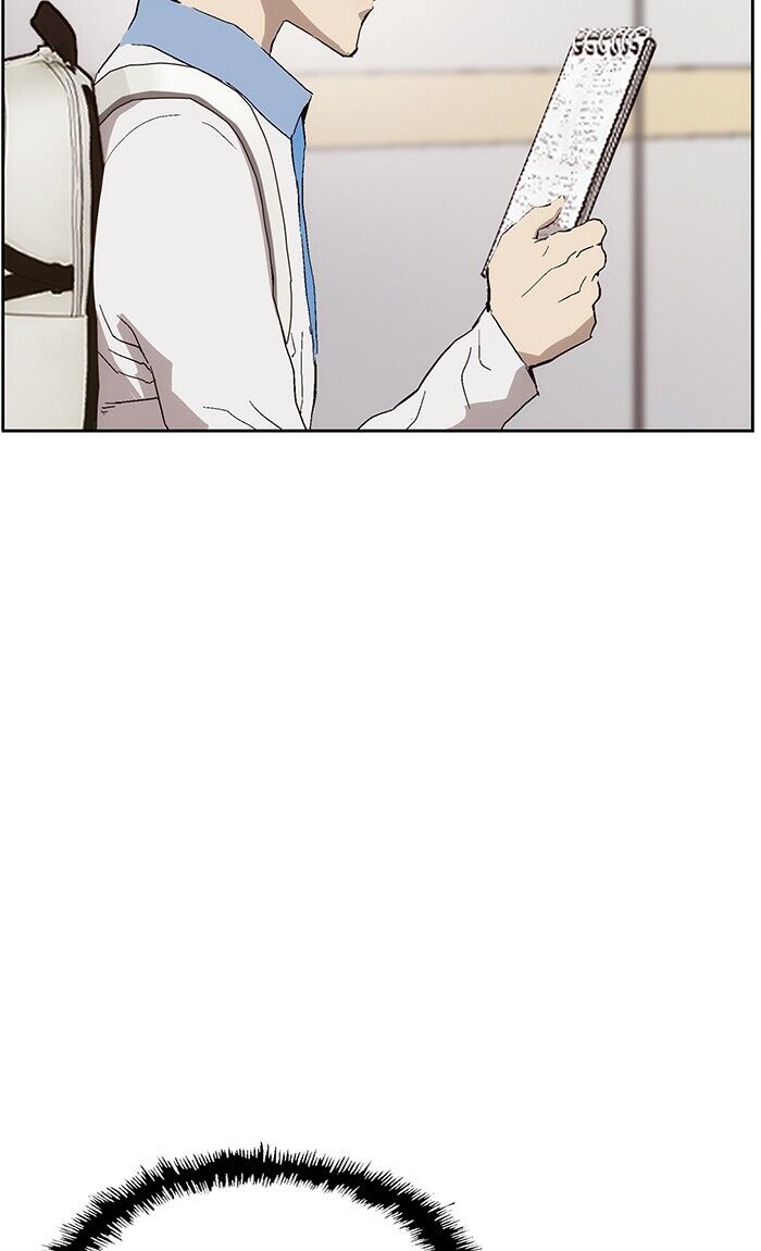 Weak Hero - Chapter 145 Page 22