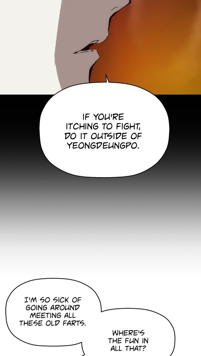 Weak Hero - Chapter 145 Page 49