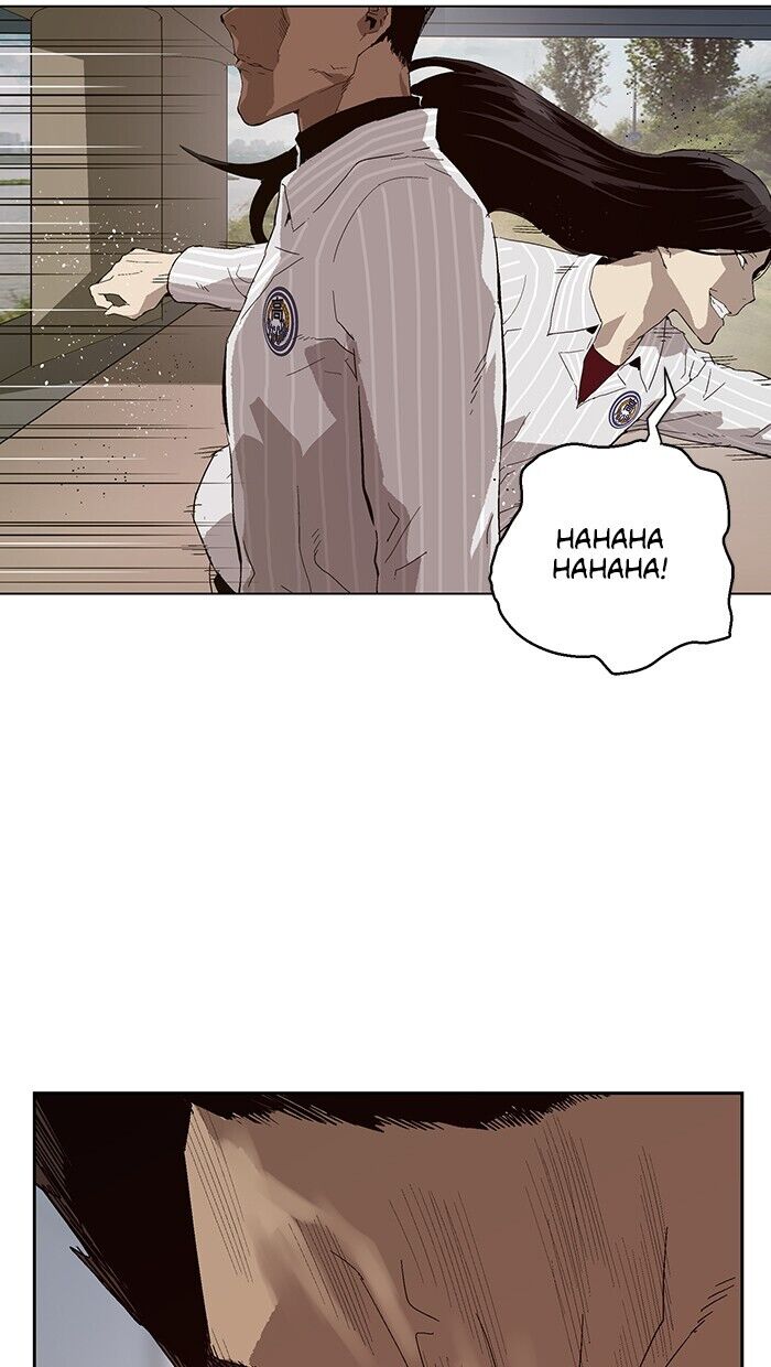 Weak Hero - Chapter 145 Page 82