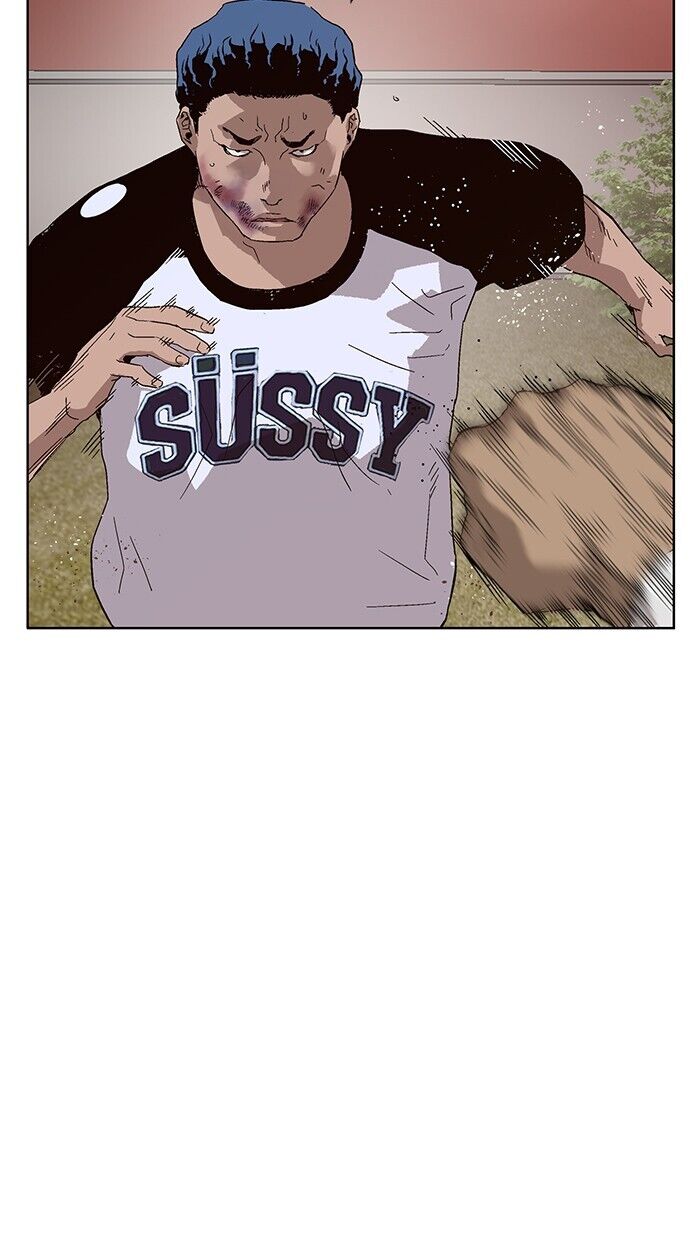 Weak Hero - Chapter 145 Page 84