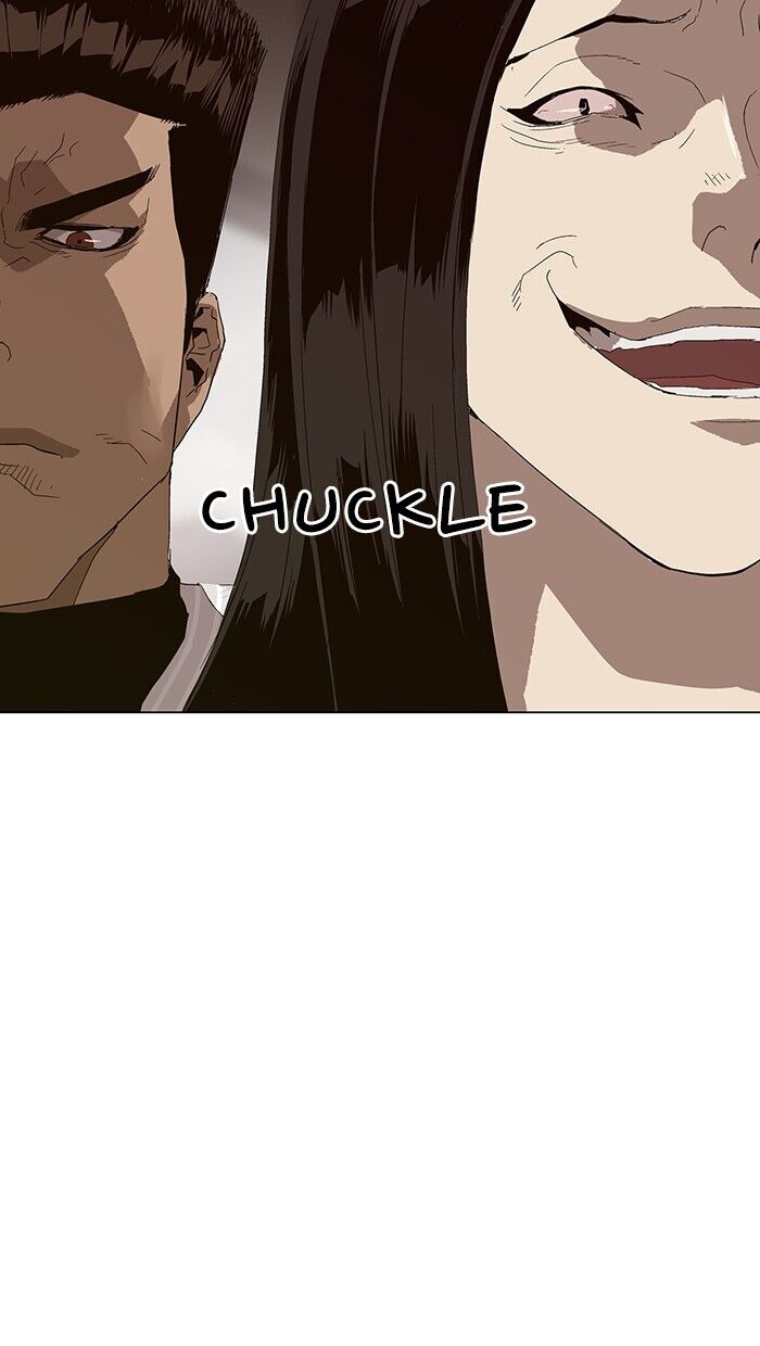 Weak Hero - Chapter 145 Page 93