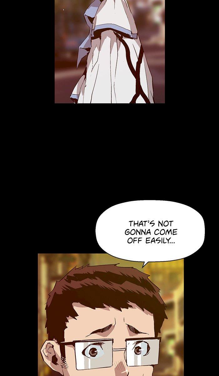 Weak Hero - Chapter 15 Page 7