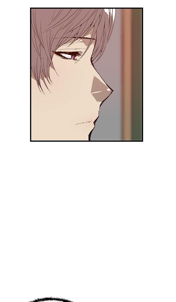 Weak Hero - Chapter 18 Page 27