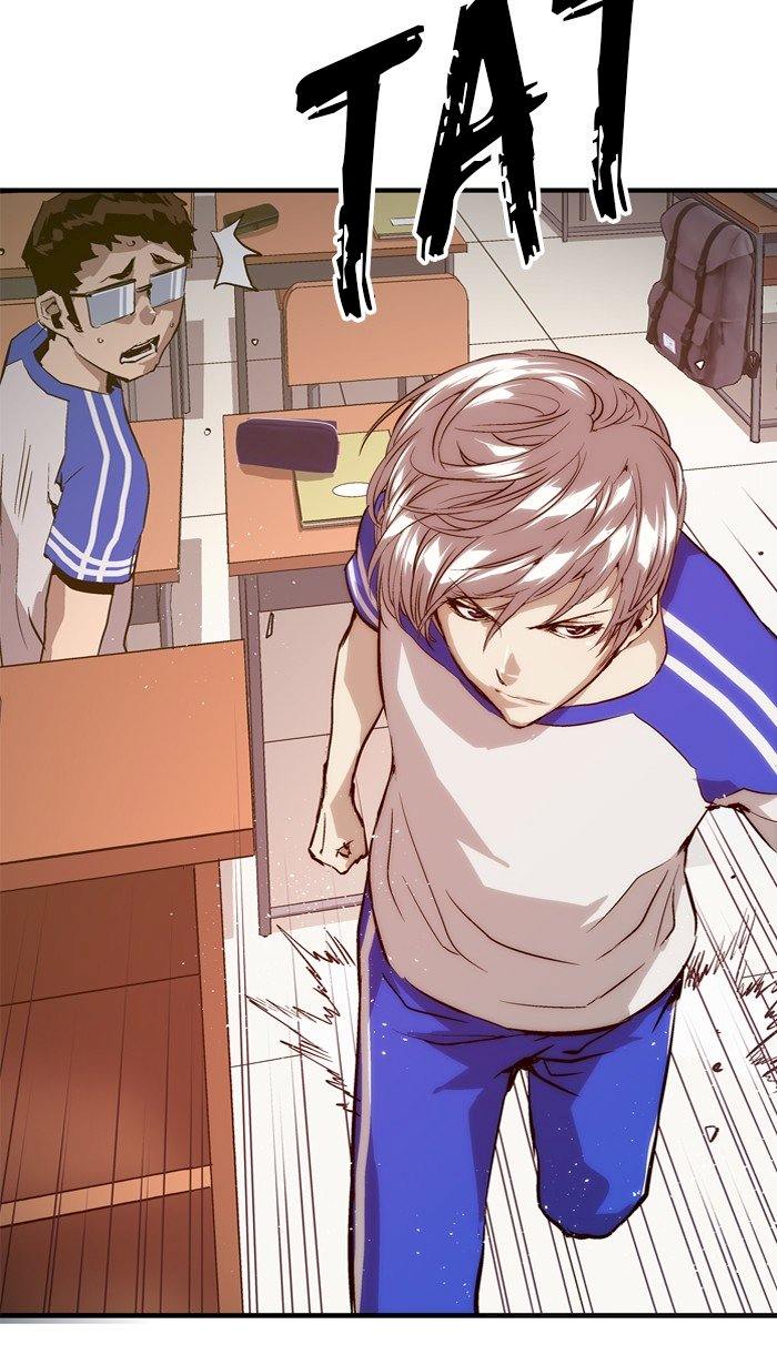 Weak Hero - Chapter 20 Page 2