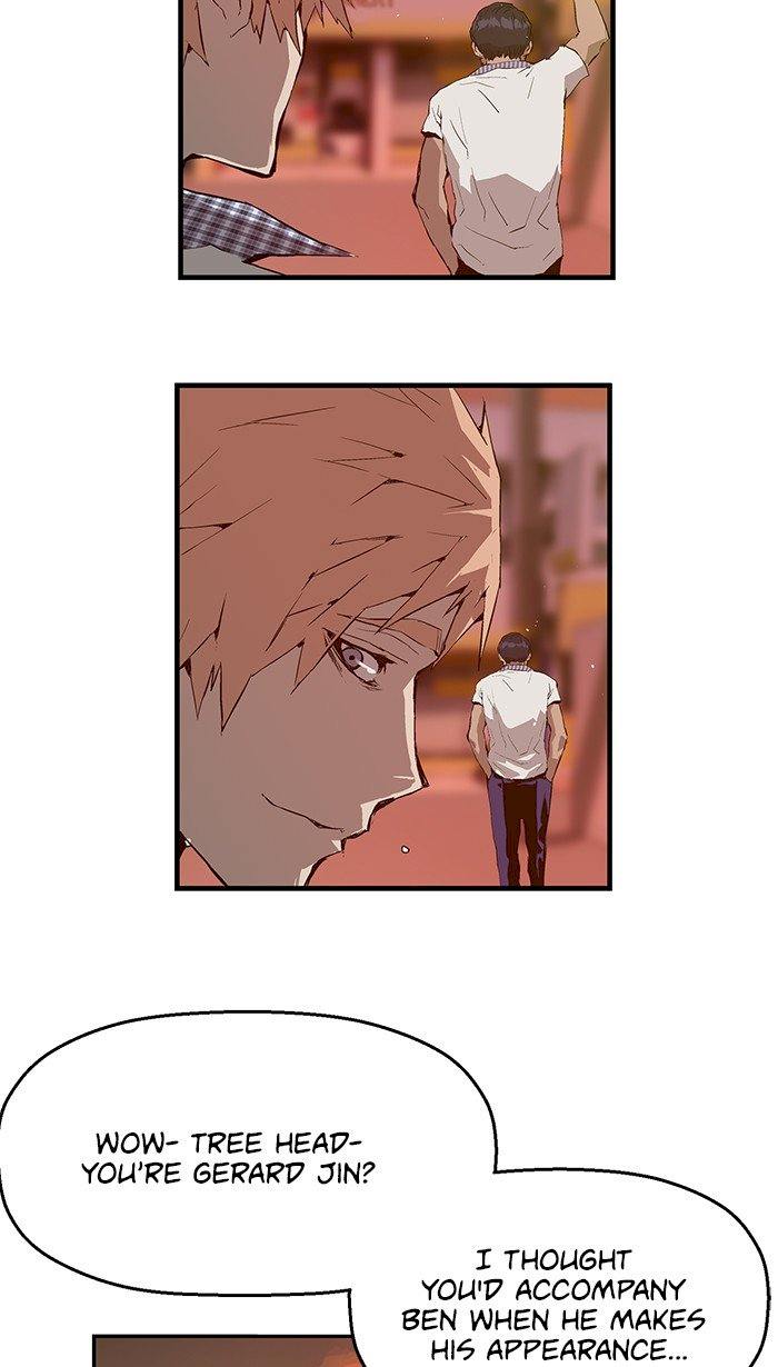 Weak Hero - Chapter 20 Page 34