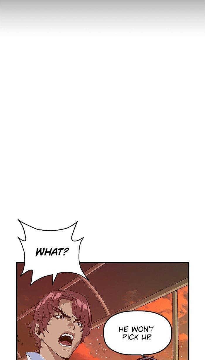 Weak Hero - Chapter 20 Page 46