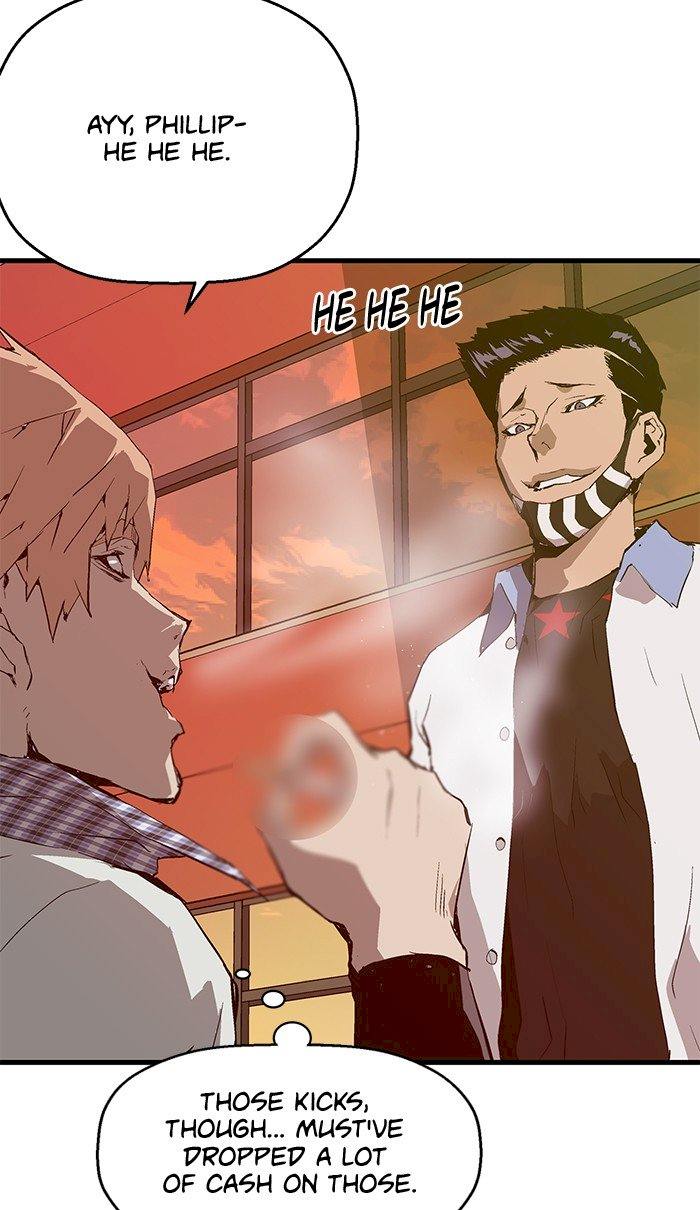 Weak Hero - Chapter 20 Page 52