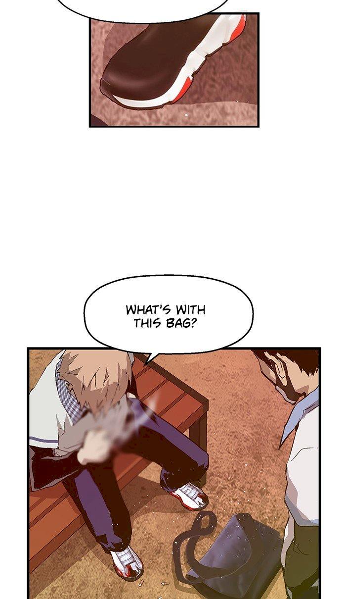 Weak Hero - Chapter 20 Page 53