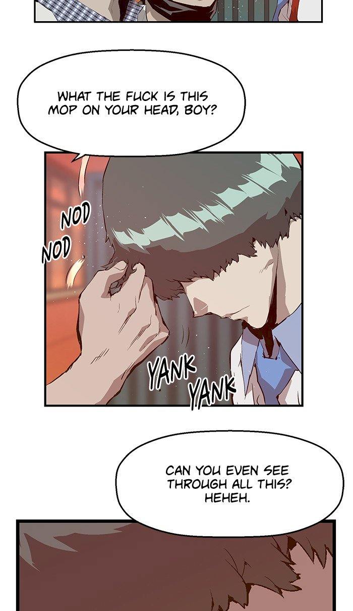 Weak Hero - Chapter 20 Page 63