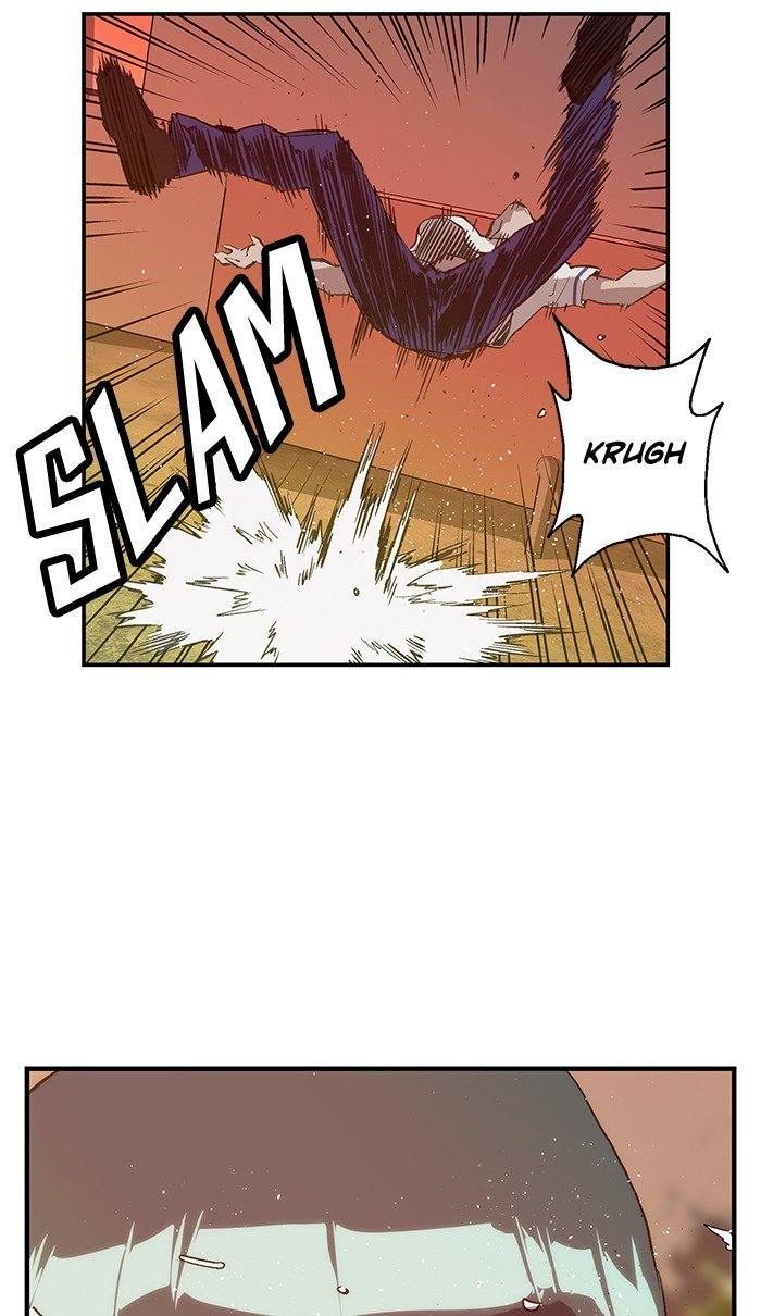 Weak Hero - Chapter 20 Page 67