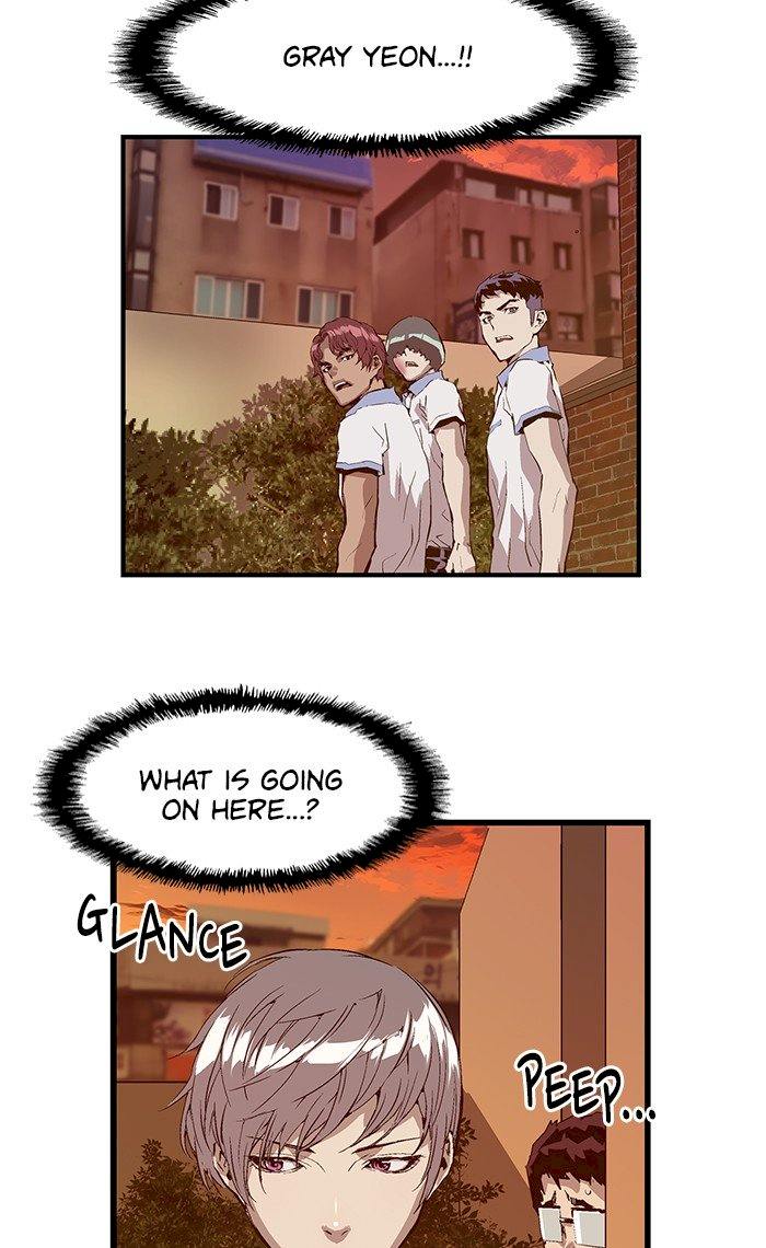 Weak Hero - Chapter 22 Page 7