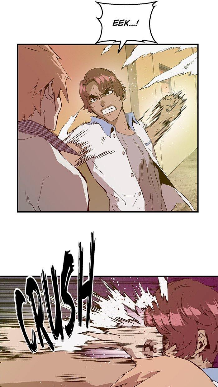 Weak Hero - Chapter 22 Page 75