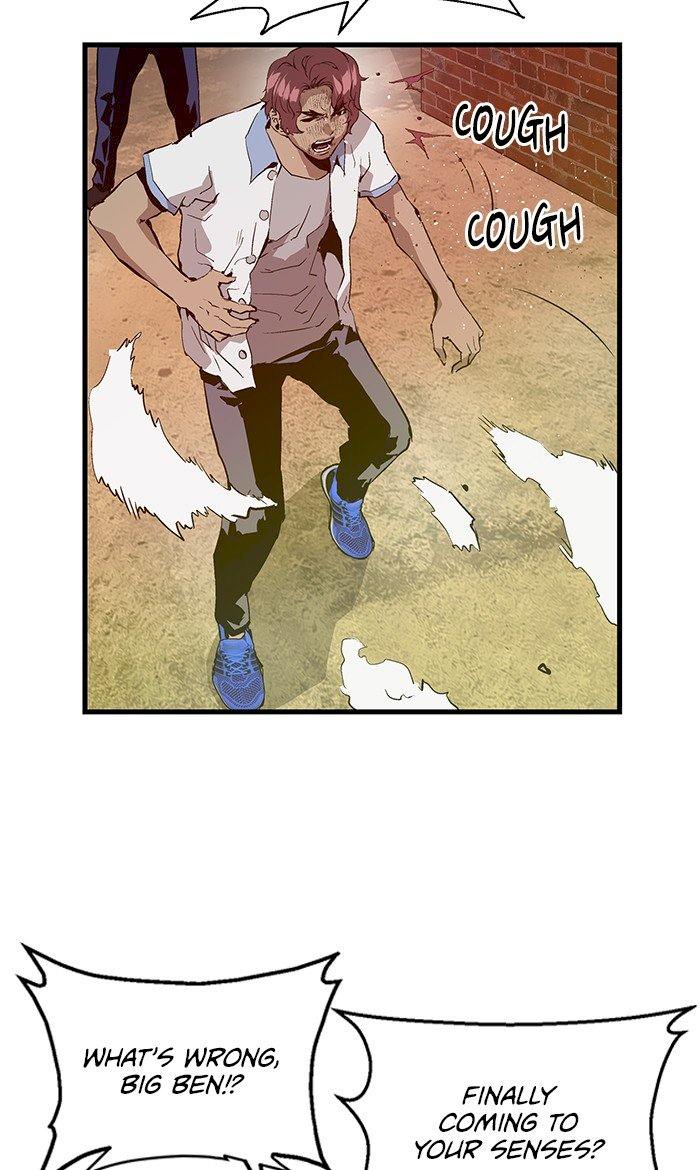 Weak Hero - Chapter 22 Page 81