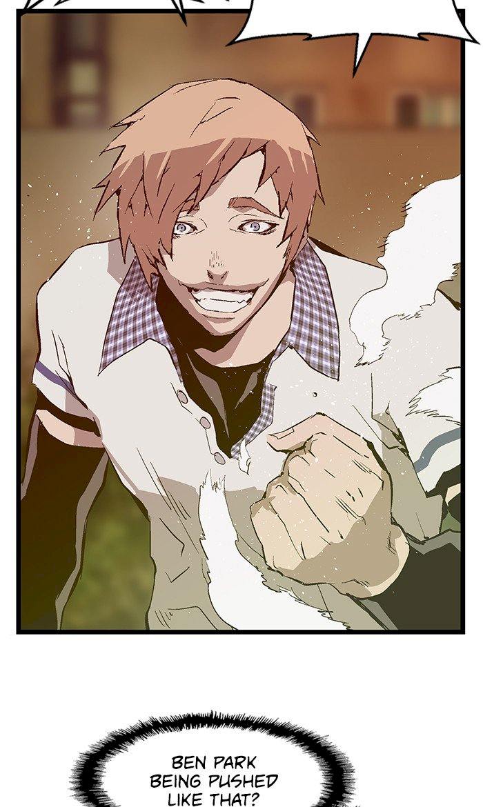 Weak Hero - Chapter 22 Page 82