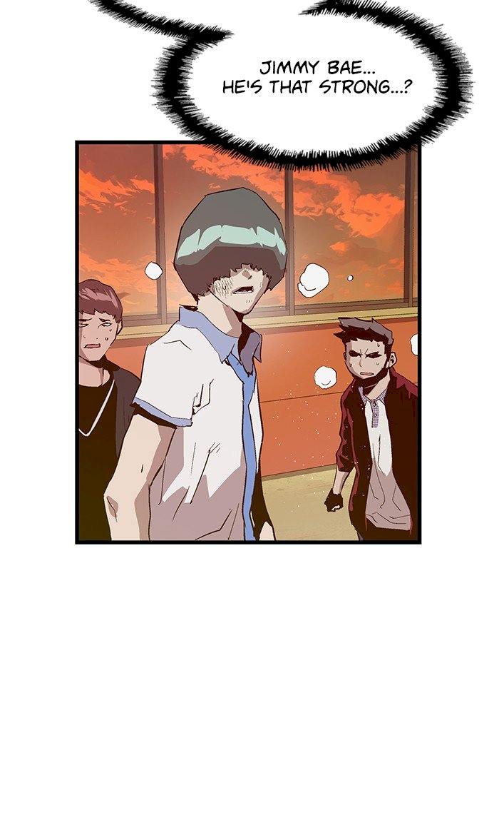 Weak Hero - Chapter 22 Page 83