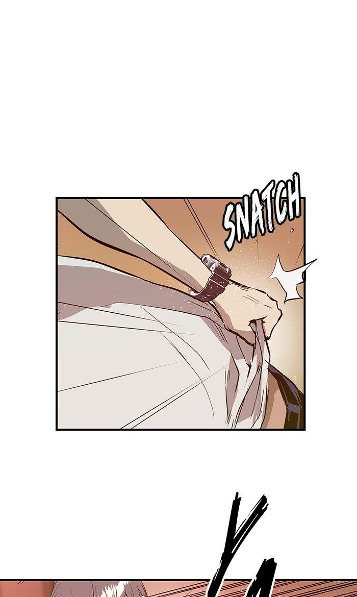 Weak Hero - Chapter 22 Page 95