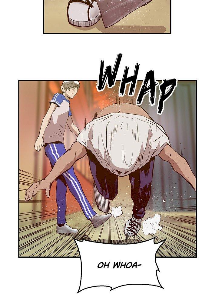 Weak Hero - Chapter 22 Page 98