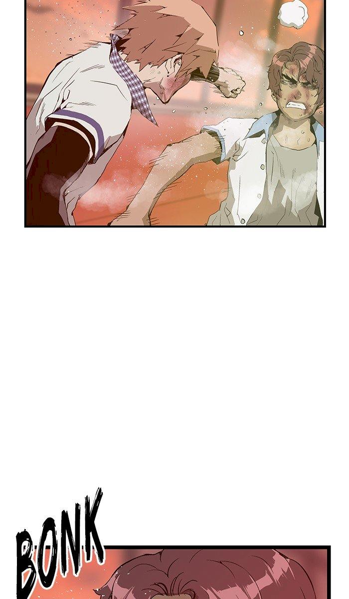 Weak Hero - Chapter 24 Page 34