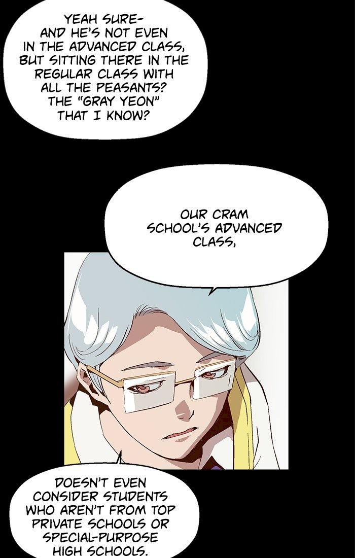 Weak Hero - Chapter 25 Page 60