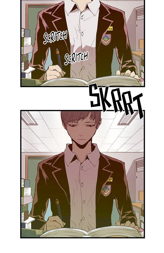 Weak Hero - Chapter 26 Page 53