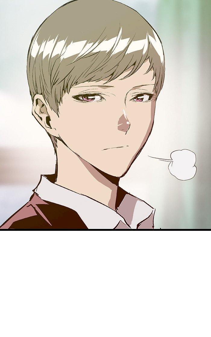 Weak Hero - Chapter 27 Page 12