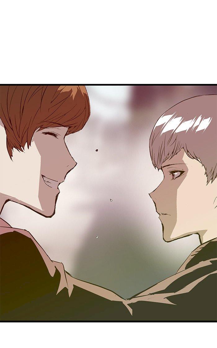 Weak Hero - Chapter 27 Page 17