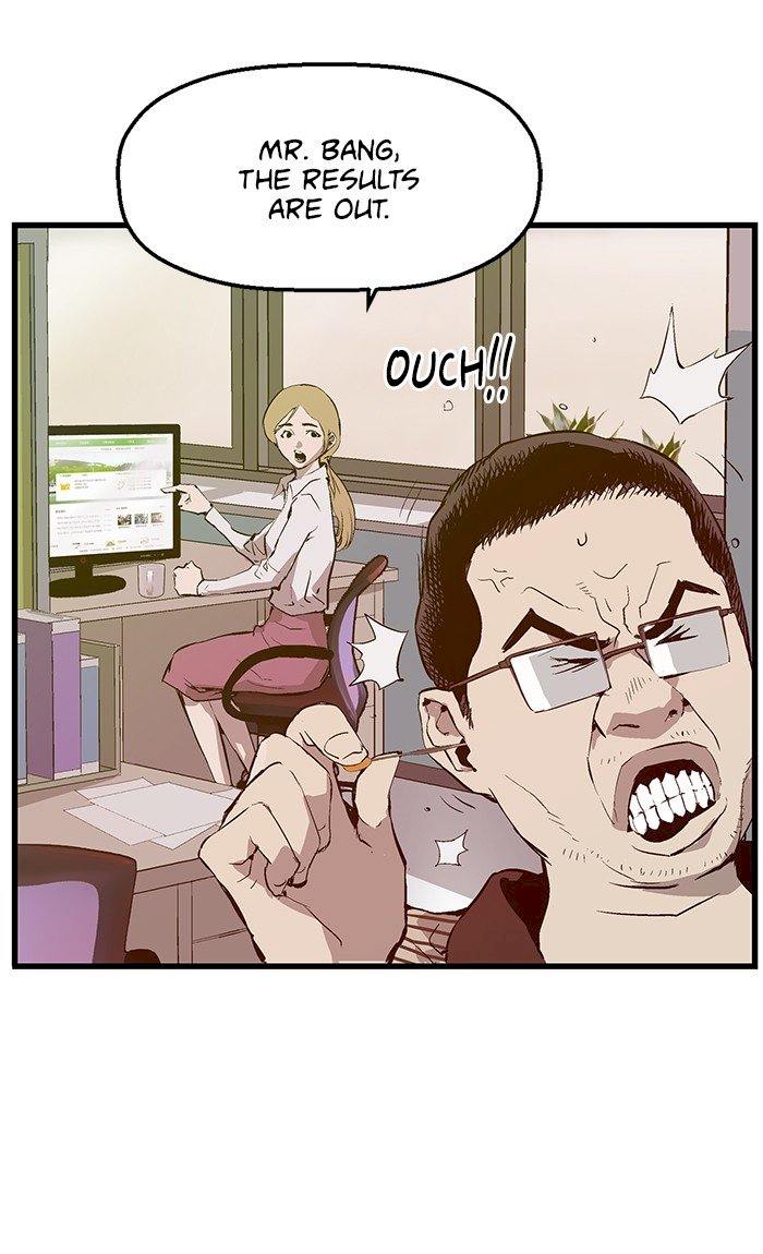 Weak Hero - Chapter 27 Page 43