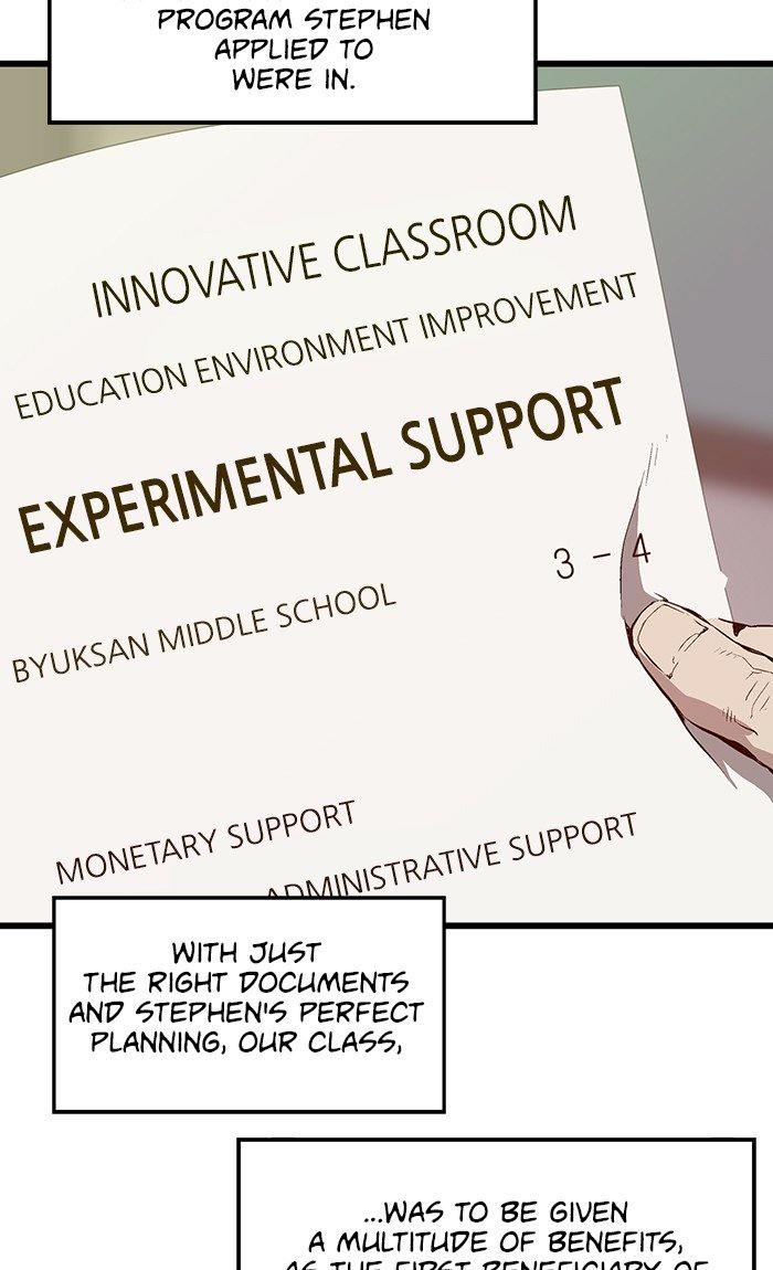 Weak Hero - Chapter 27 Page 45