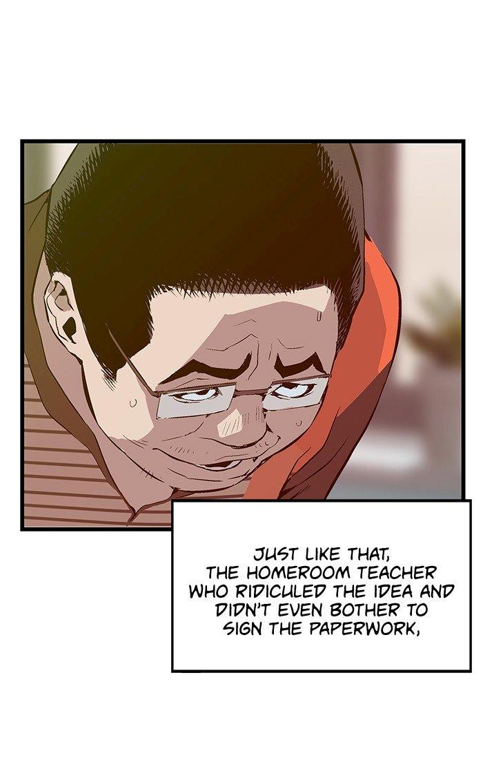 Weak Hero - Chapter 27 Page 49