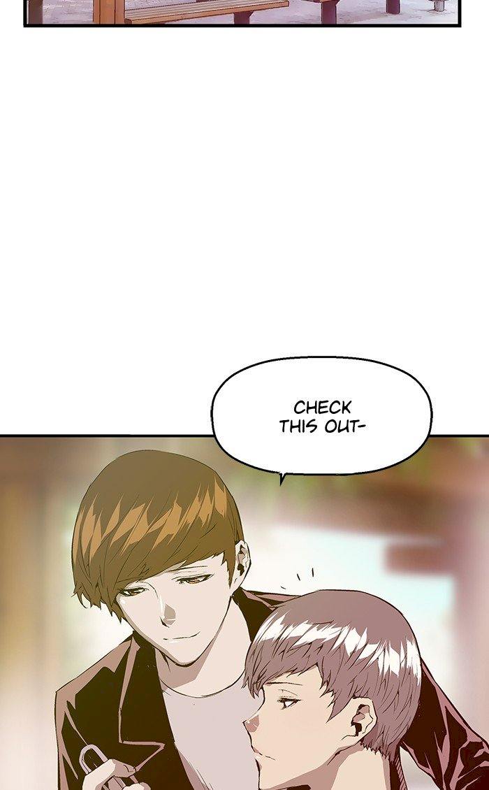 Weak Hero - Chapter 27 Page 53