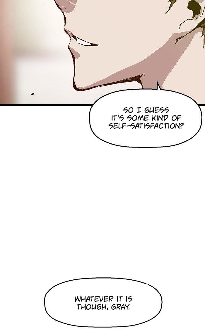 Weak Hero - Chapter 27 Page 60