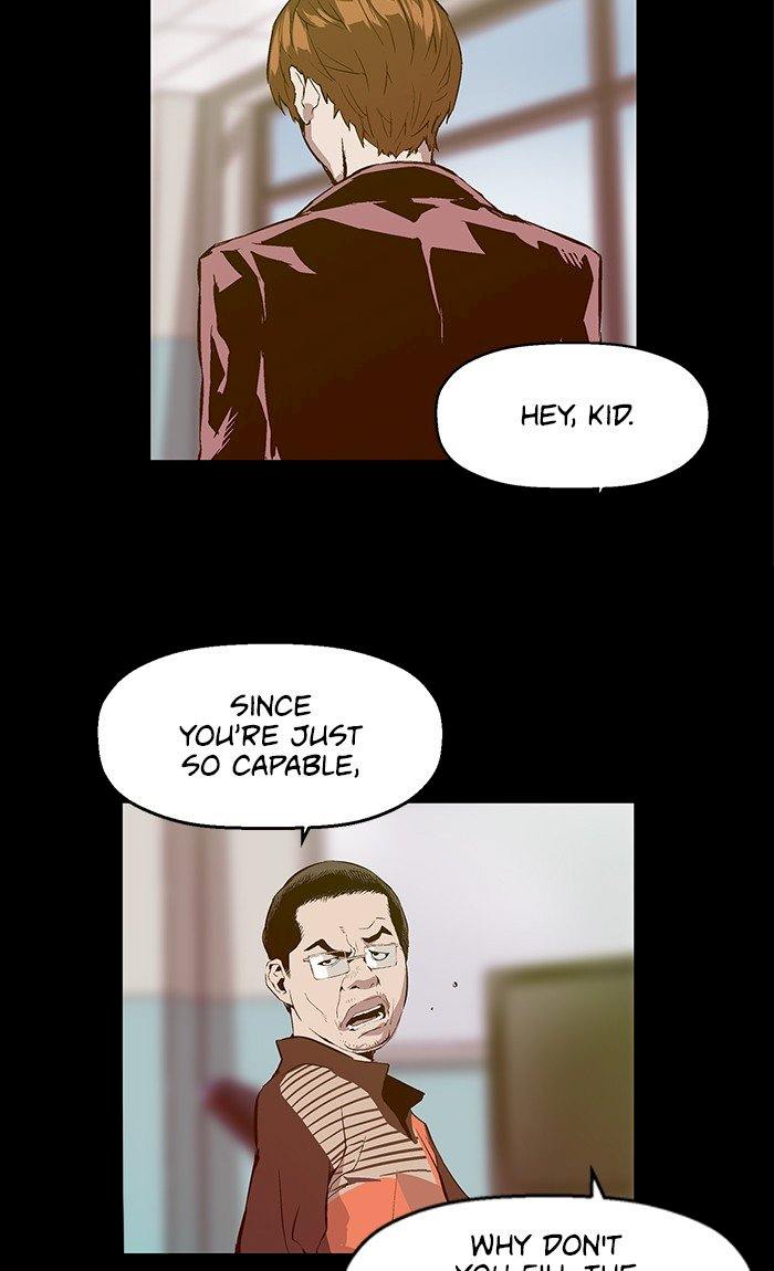 Weak Hero - Chapter 27 Page 82