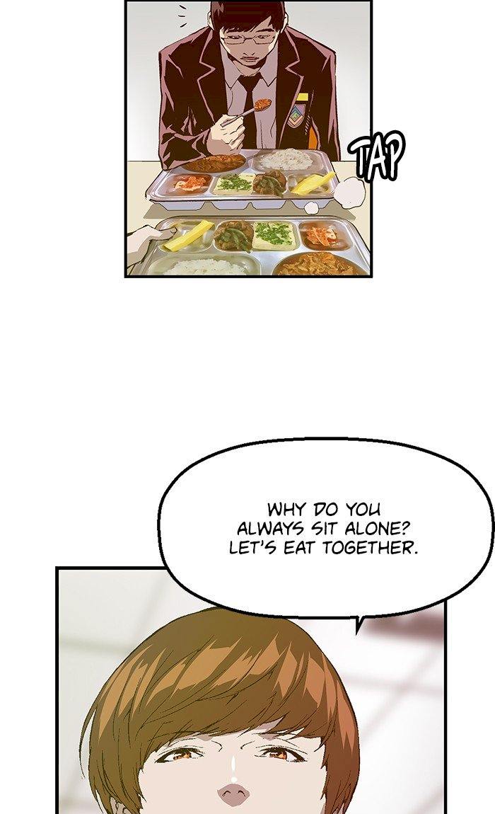 Weak Hero - Chapter 27 Page 90