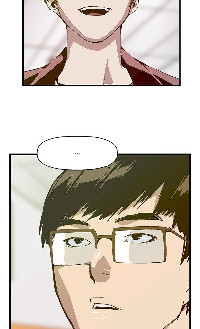 Weak Hero - Chapter 27 Page 91