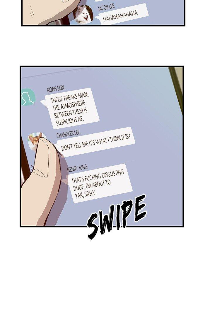 Weak Hero - Chapter 32 Page 8