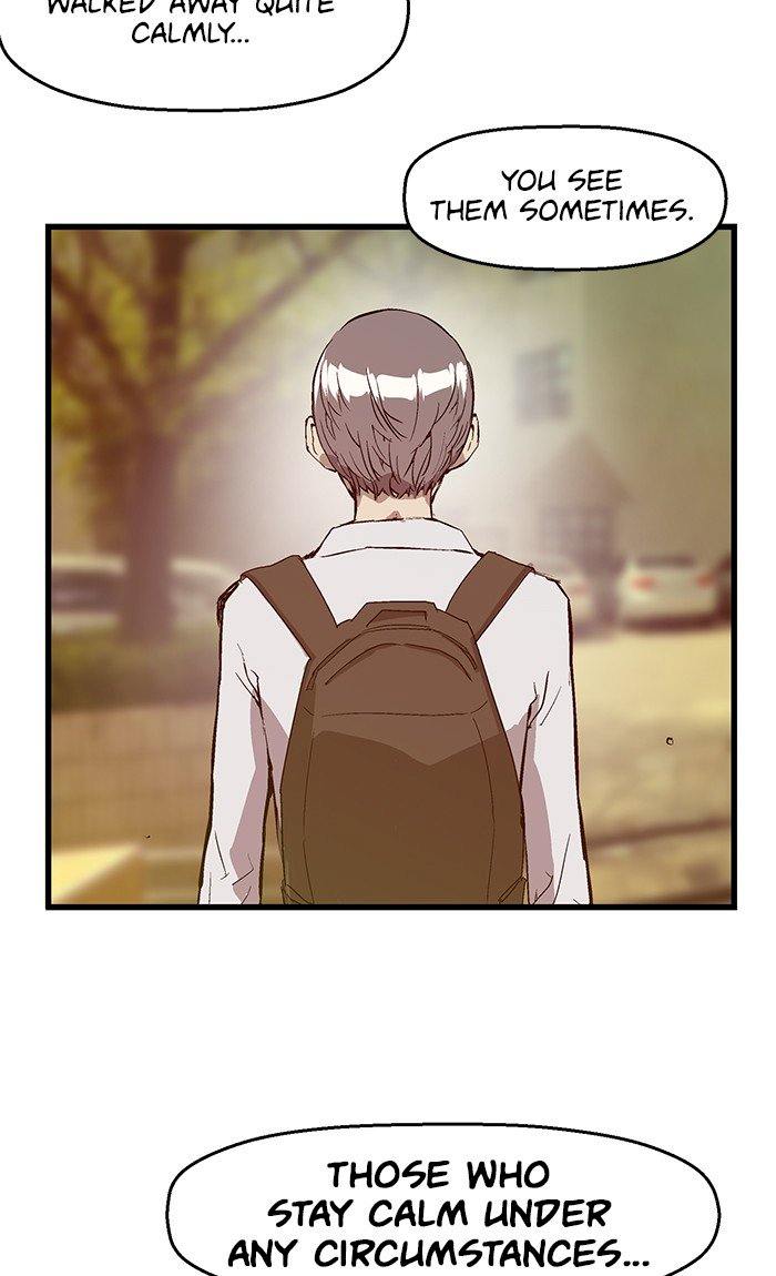 Weak Hero - Chapter 33 Page 87