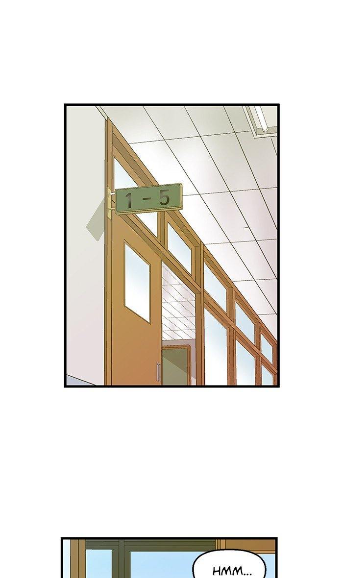 Weak Hero - Chapter 38 Page 1