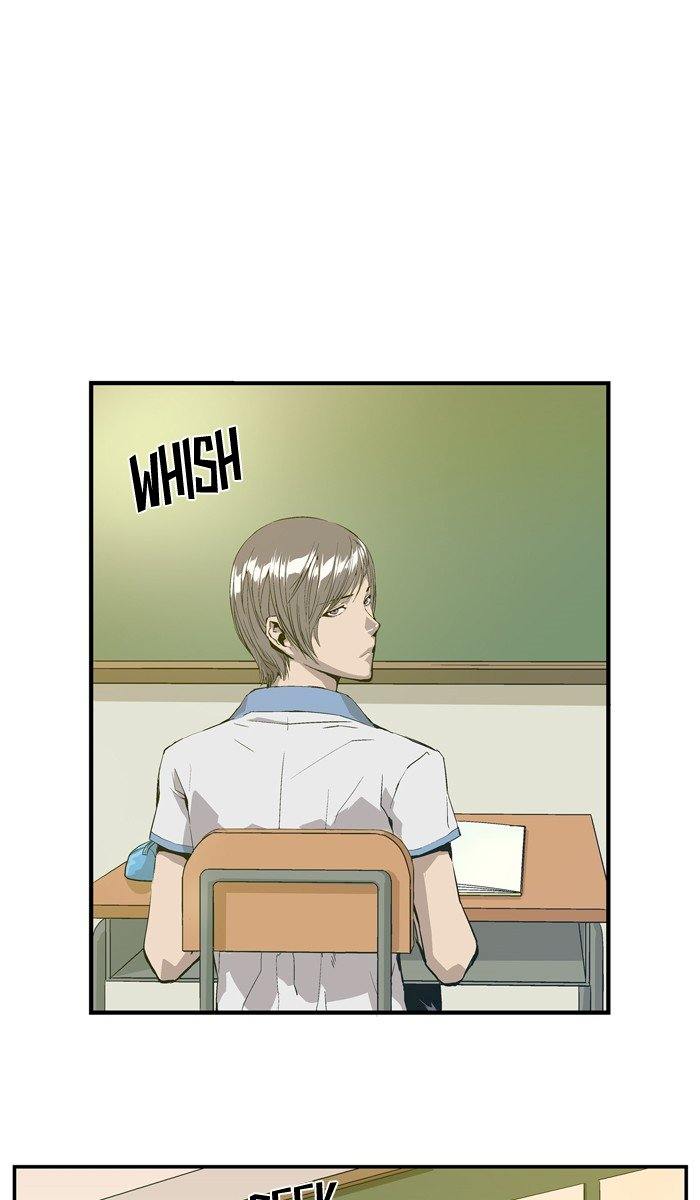 Weak Hero - Chapter 4 Page 29