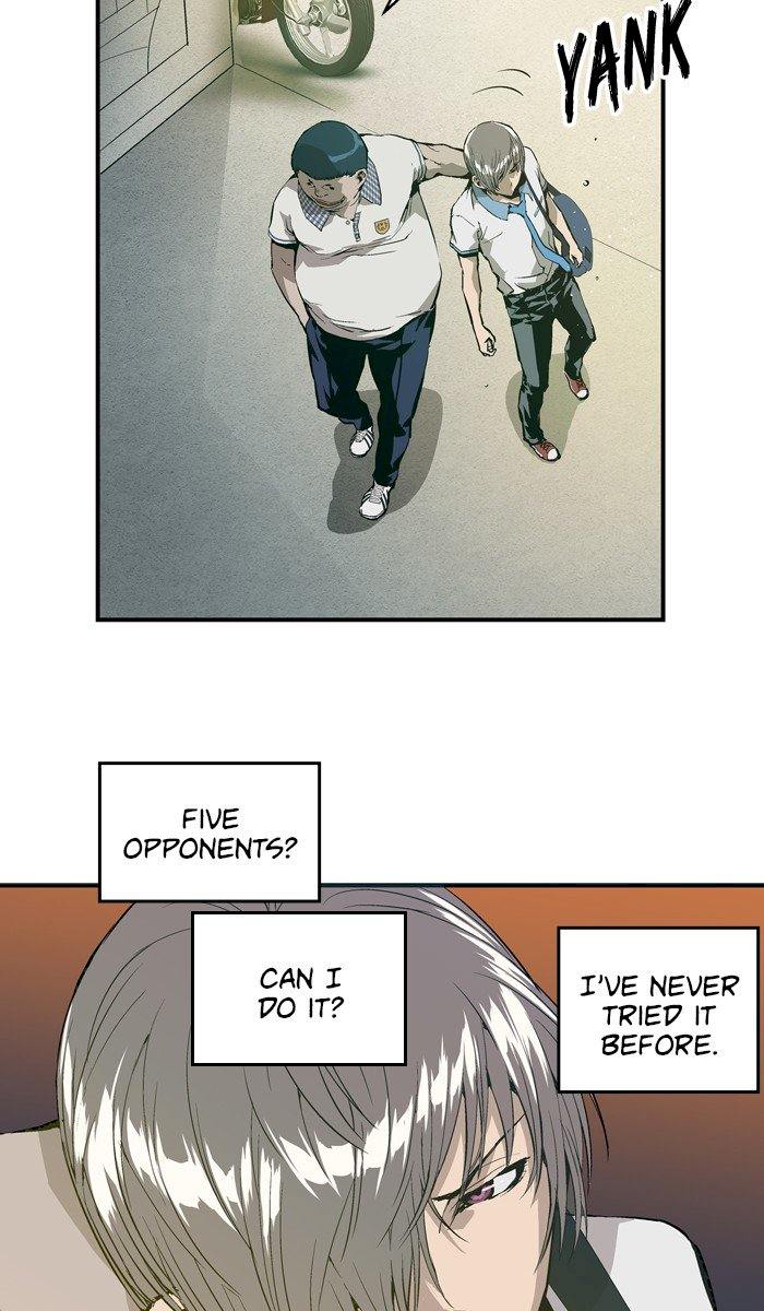 Weak Hero - Chapter 4 Page 49