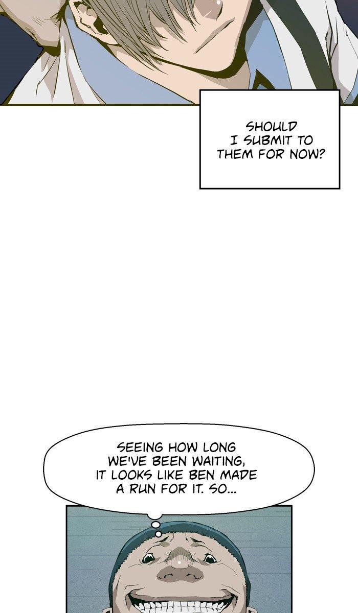 Weak Hero - Chapter 4 Page 50