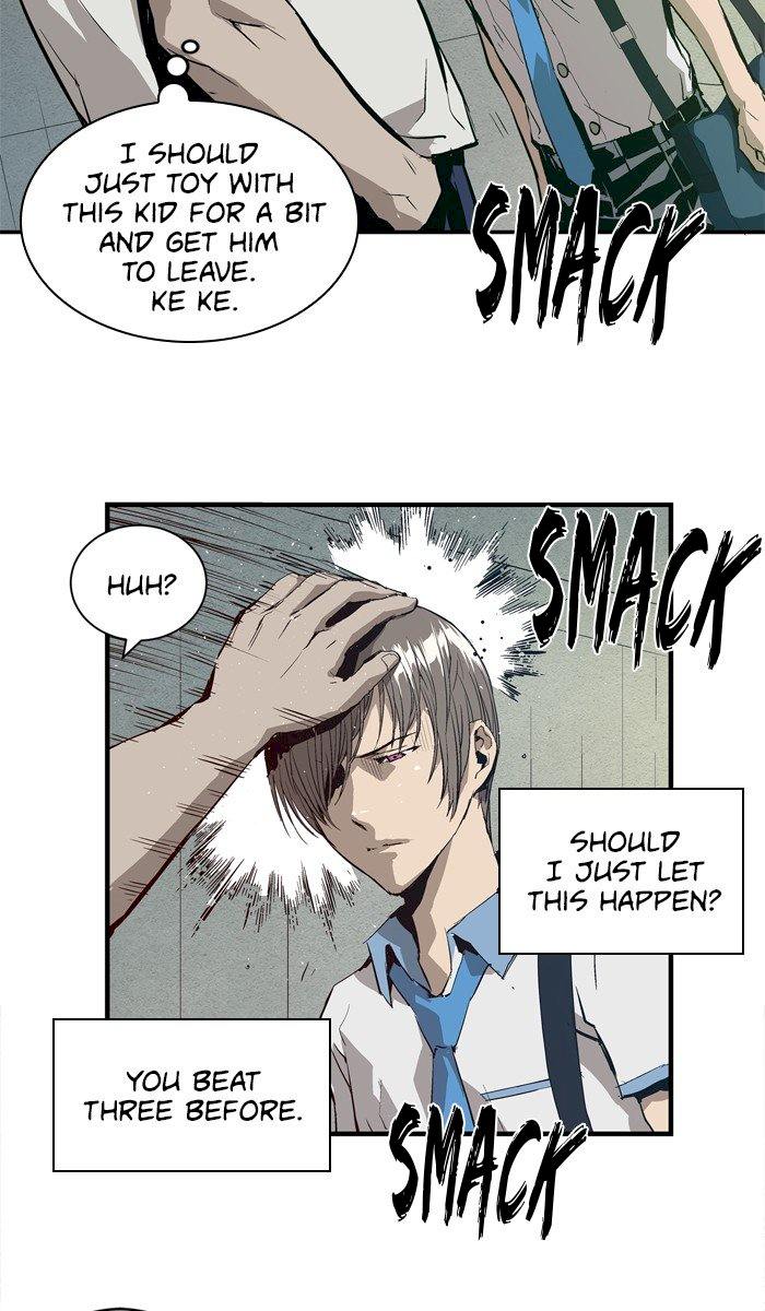 Weak Hero - Chapter 4 Page 52