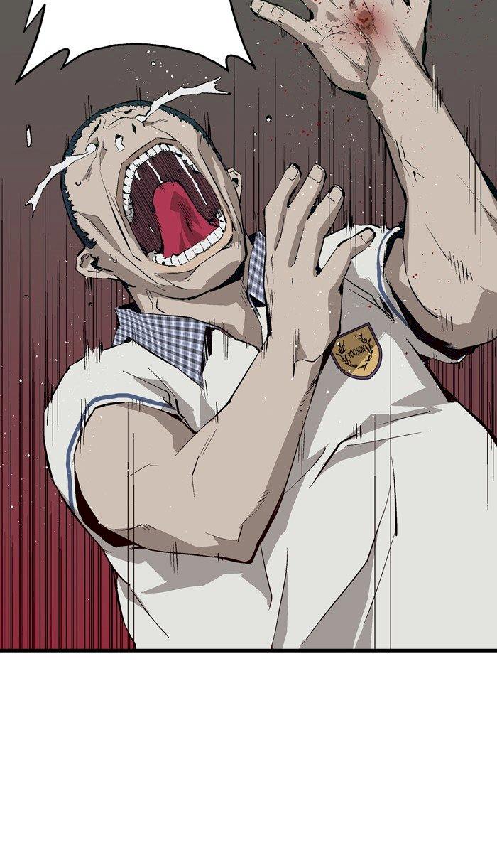 Weak Hero - Chapter 4 Page 60