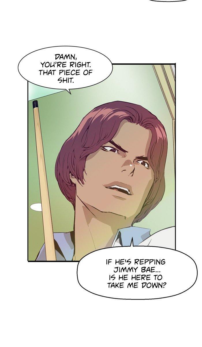 Weak Hero - Chapter 4 Page 72