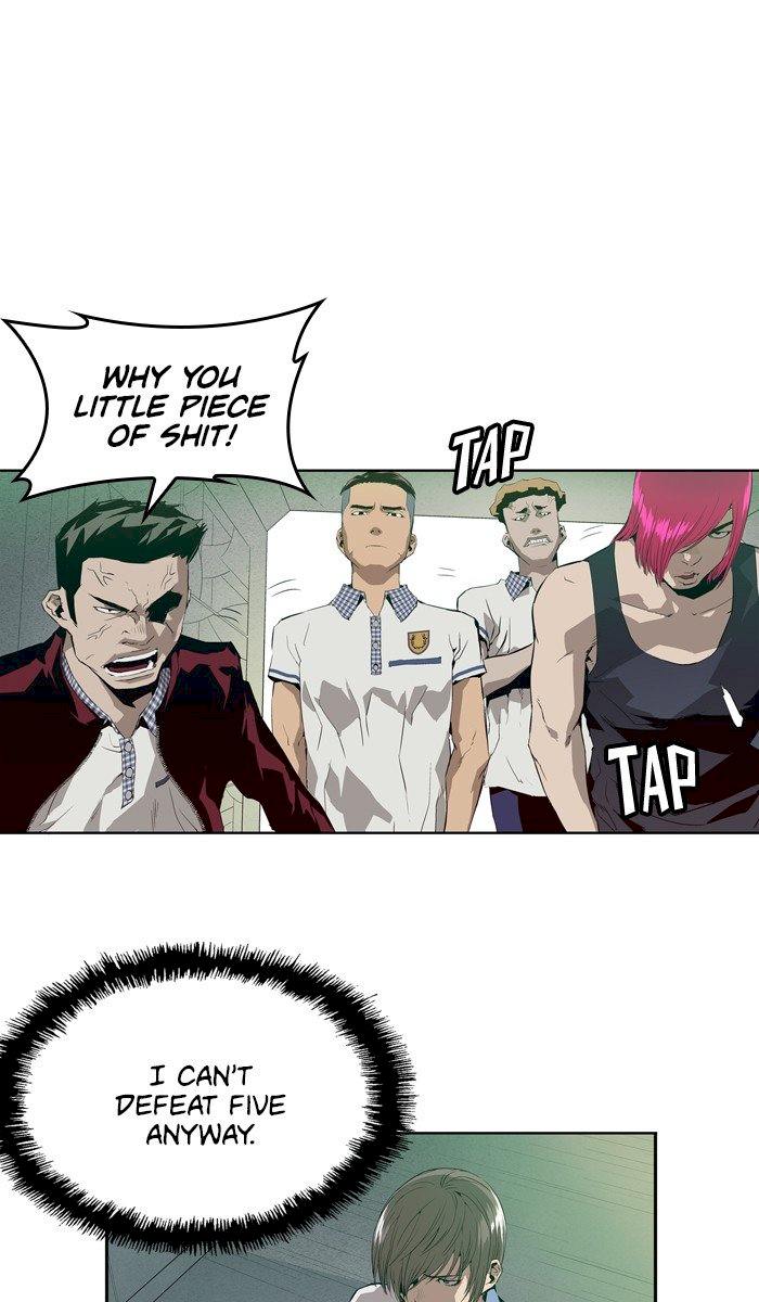 Weak Hero - Chapter 4 Page 79