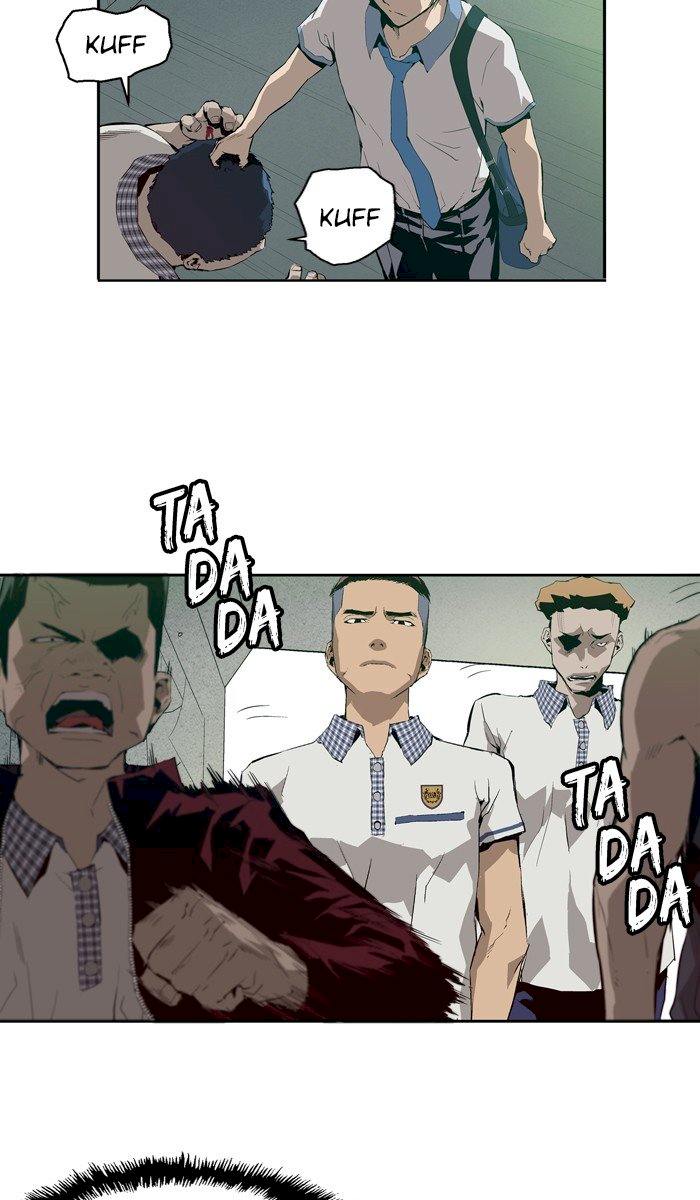 Weak Hero - Chapter 4 Page 80